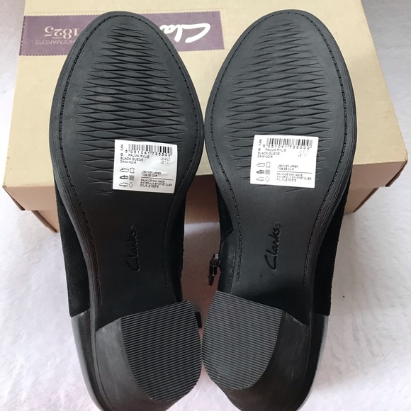 Clarks Boots - Picture 6 of 7